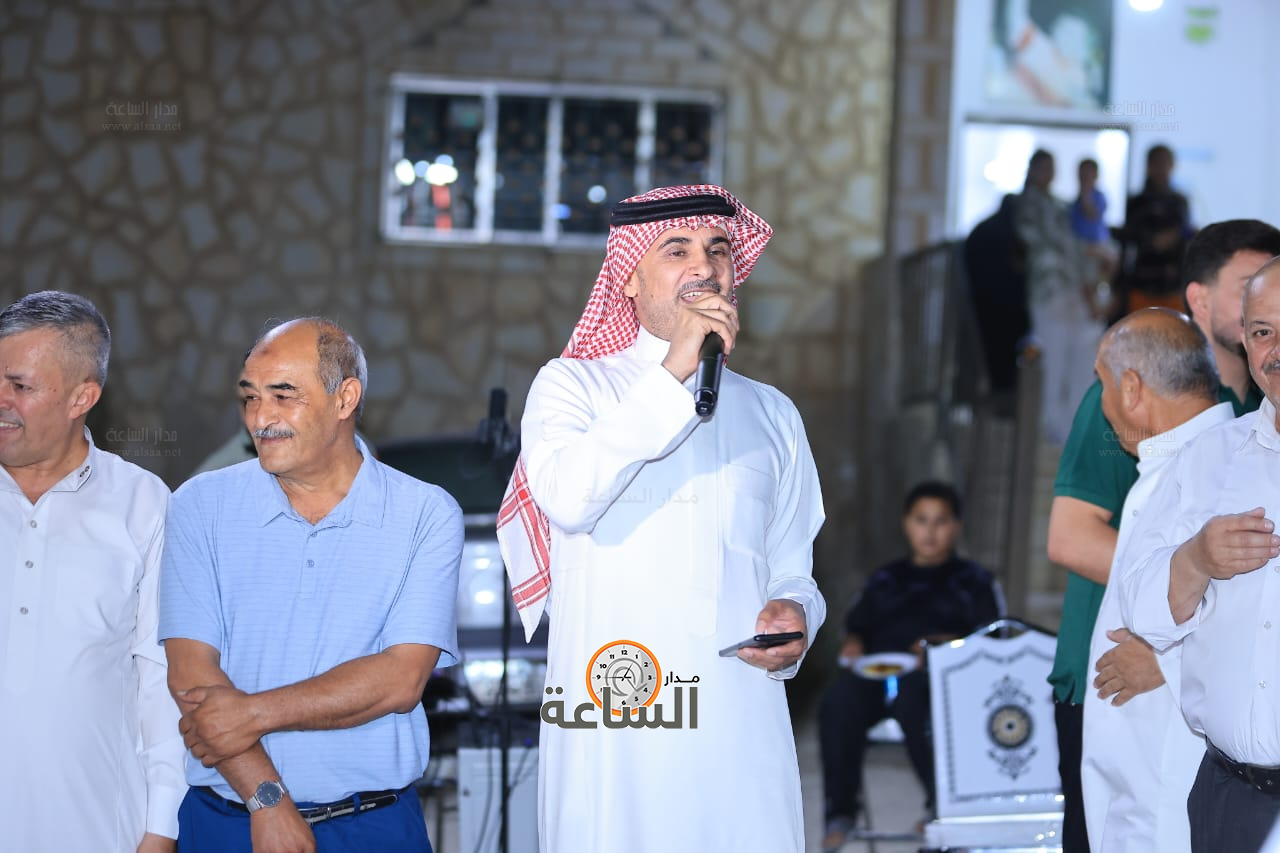 Madar Al-Saa Images 0.5954888223540733