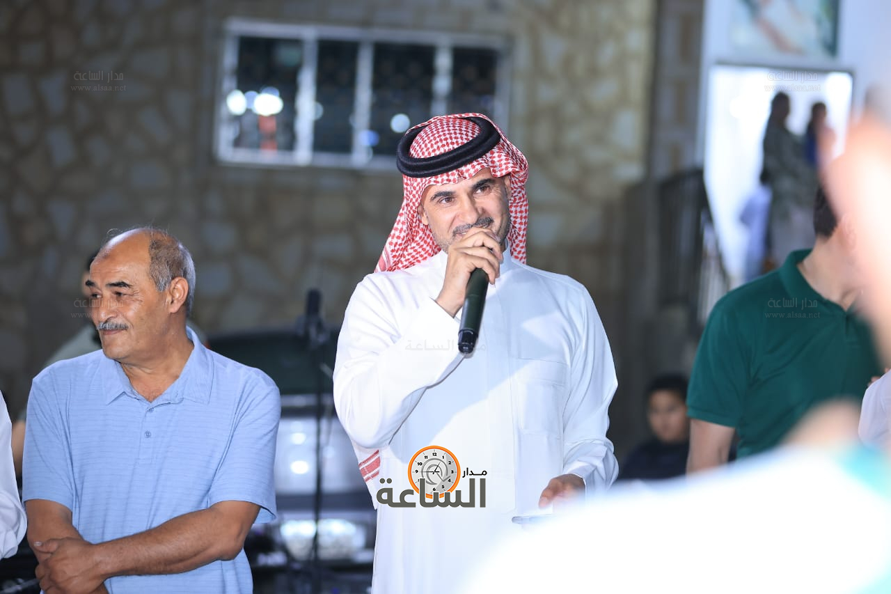 Madar Al-Saa Images 0.758459811898911