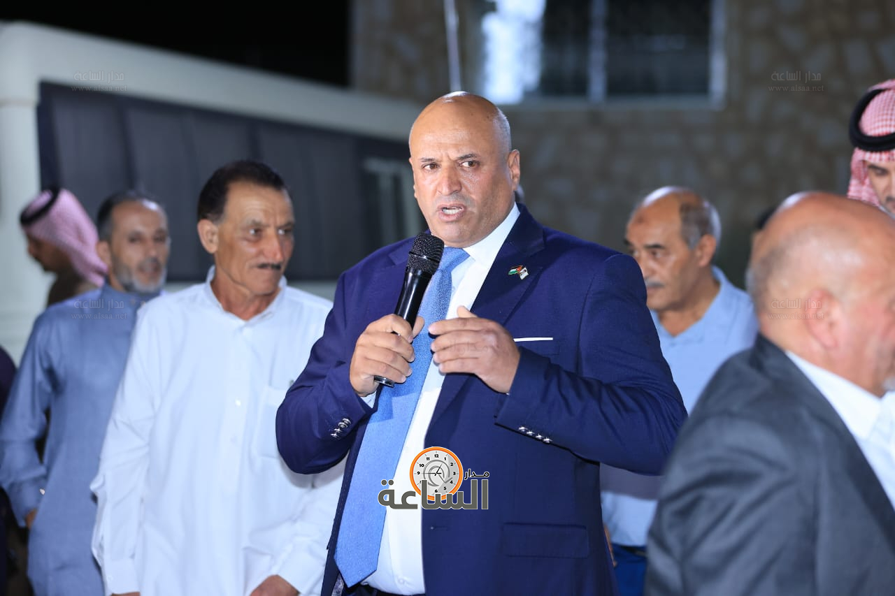 Madar Al-Saa Images 0.45839564992108195