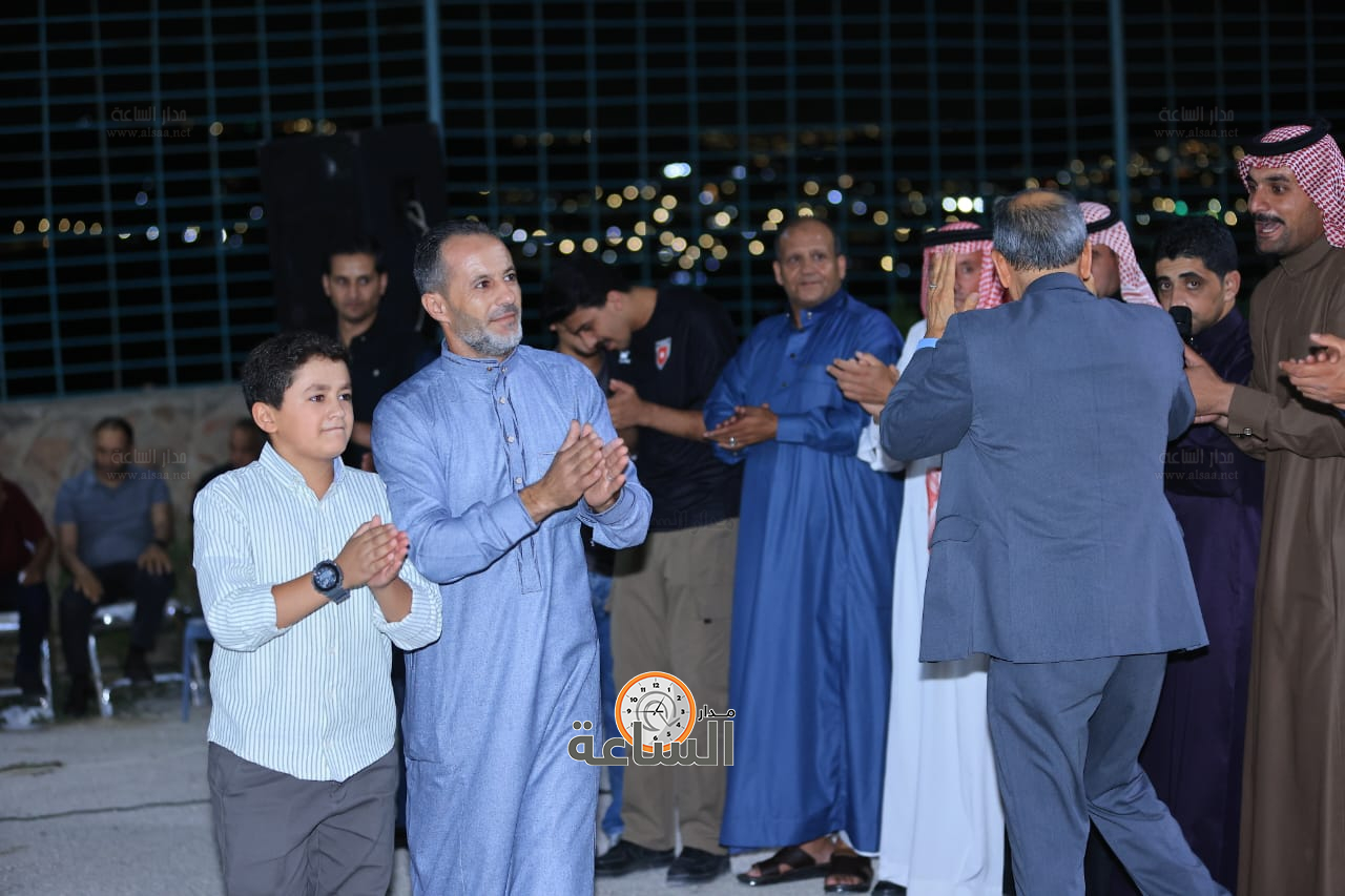 Madar Al-Saa Images 0.537823199147976