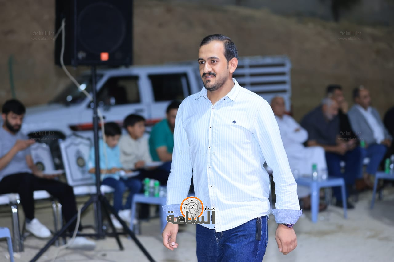 Madar Al-Saa Images 0.71631194179111