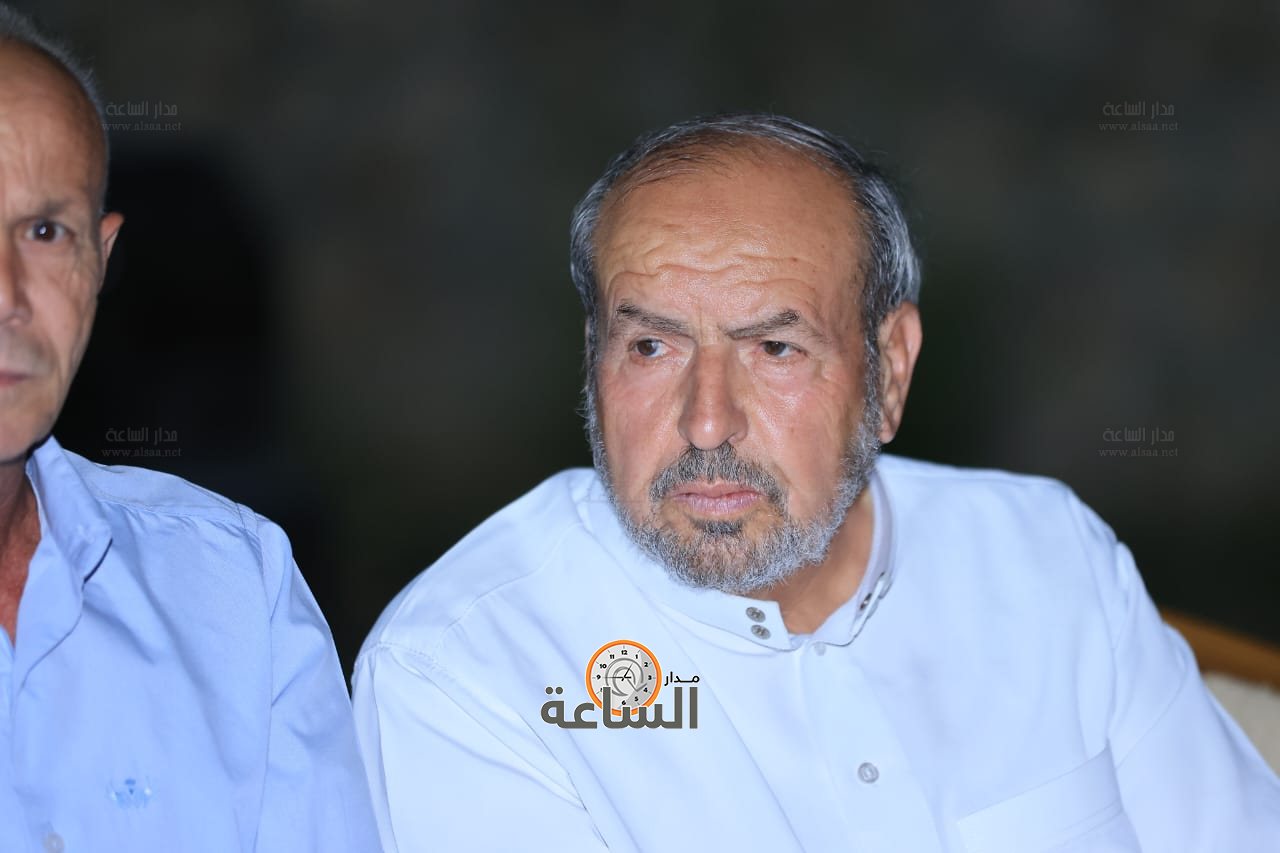 Madar Al-Saa Images 0.4688881981881371