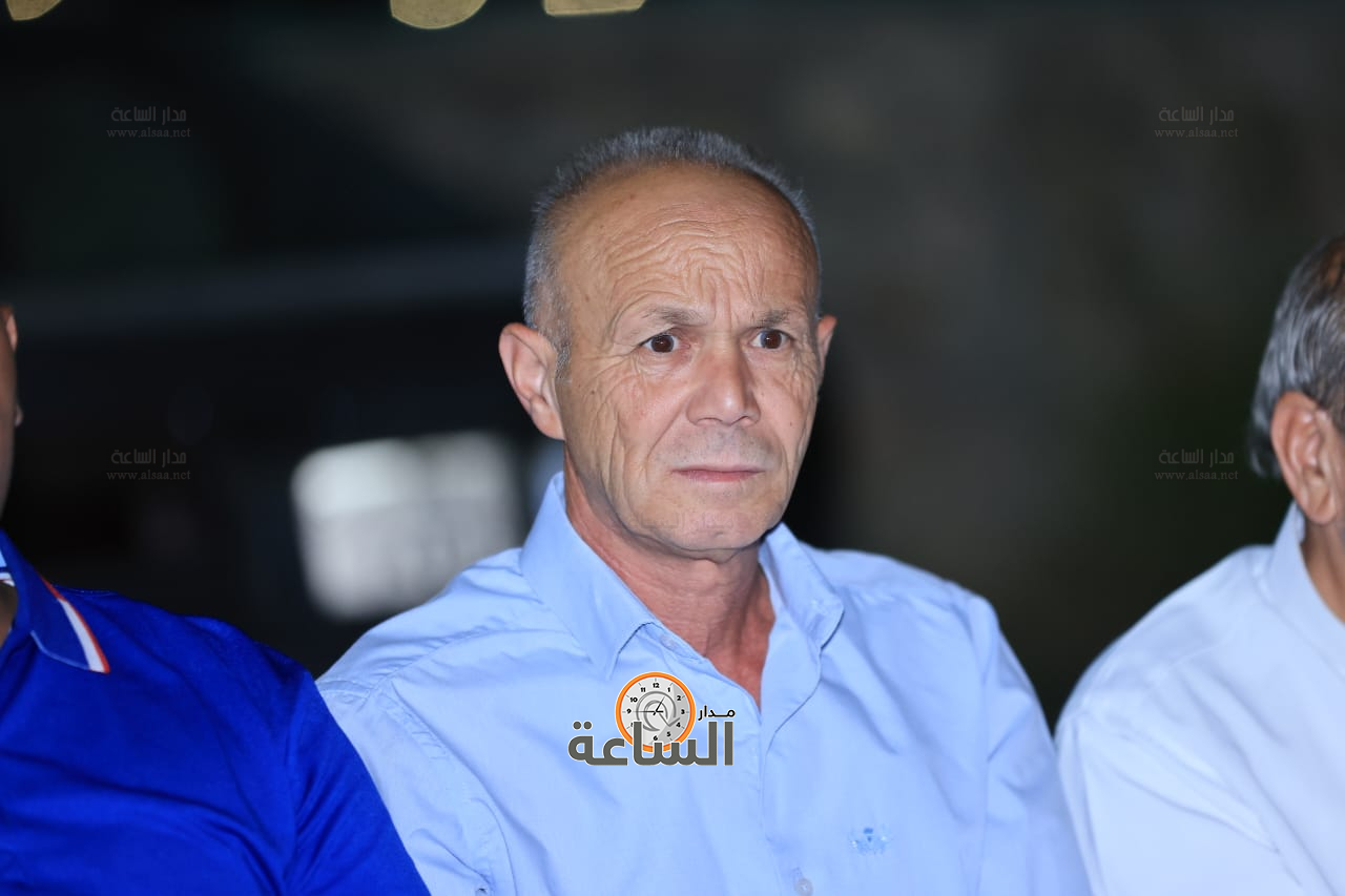 Madar Al-Saa Images 0.8793170097922416