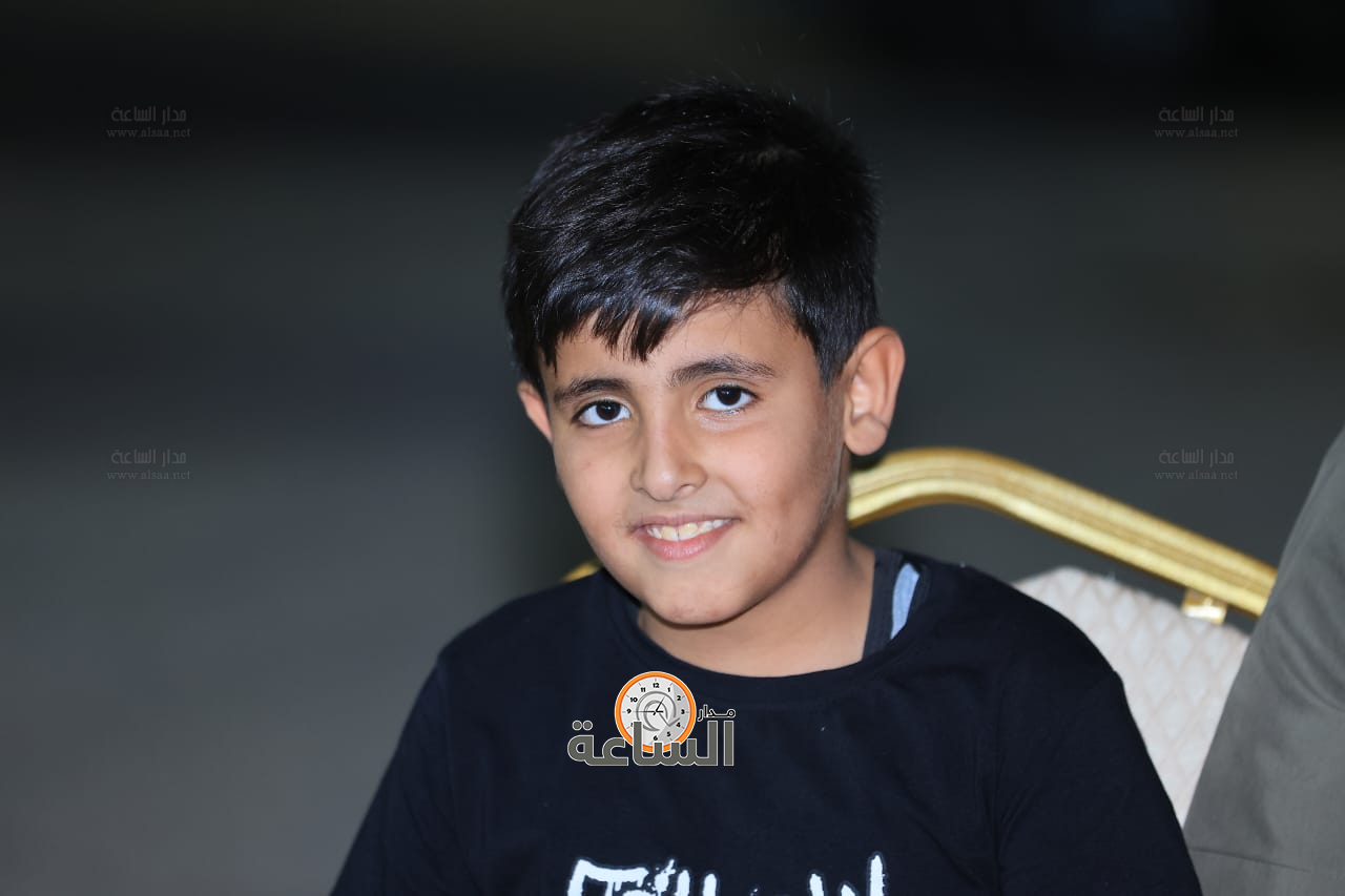 Madar Al-Saa Images 0.23795322675767072