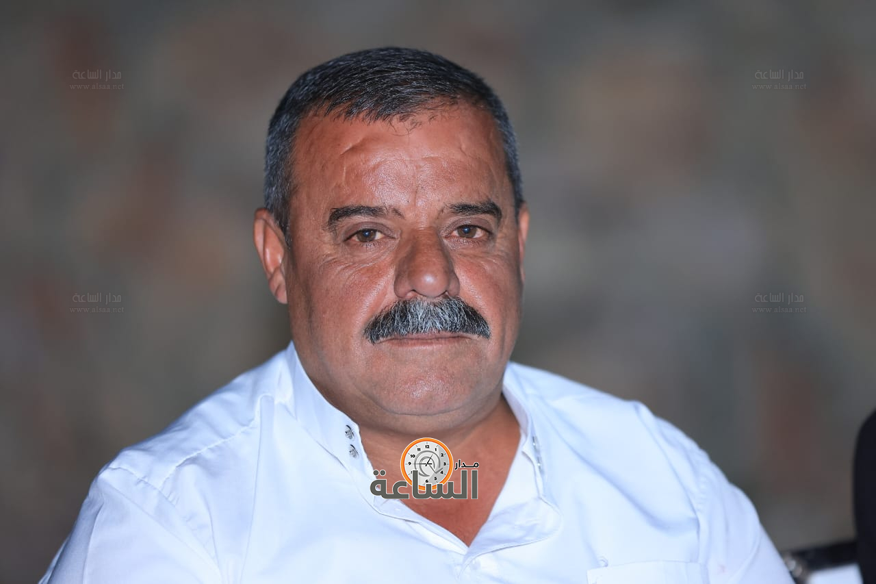 Madar Al-Saa Images 0.5772663012990783