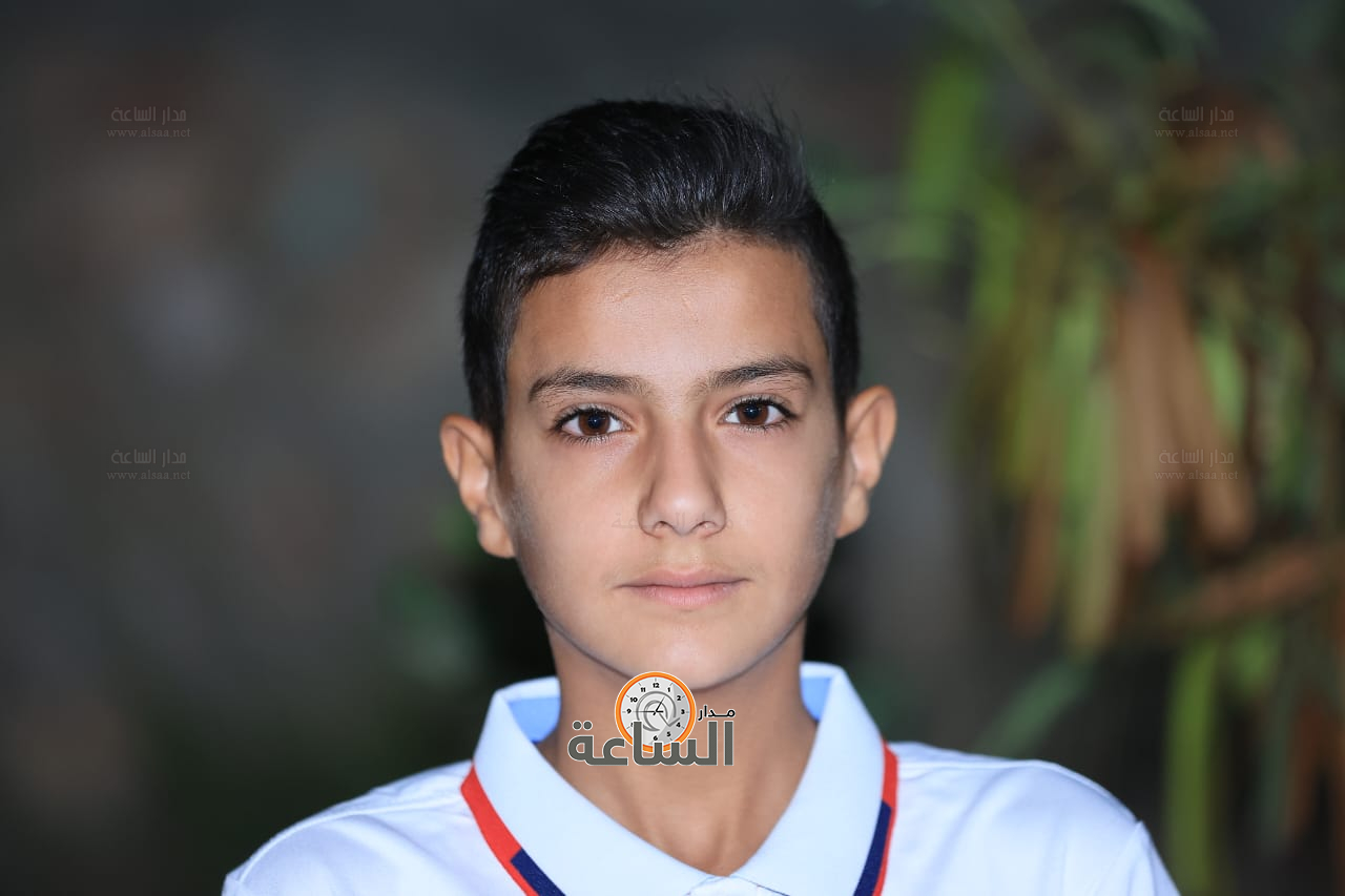 Madar Al-Saa Images 0.30080347243118455