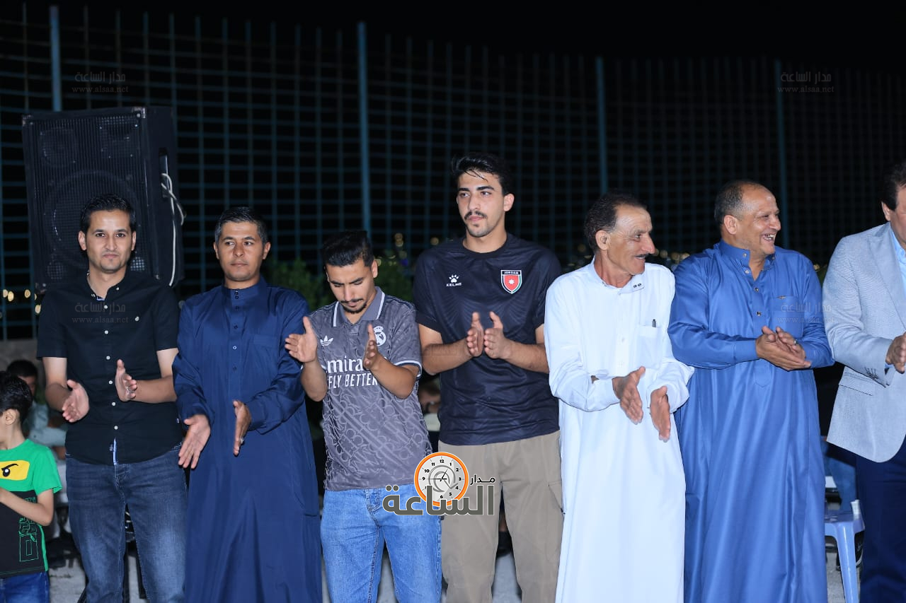 Madar Al-Saa Images 0.060459818129325105