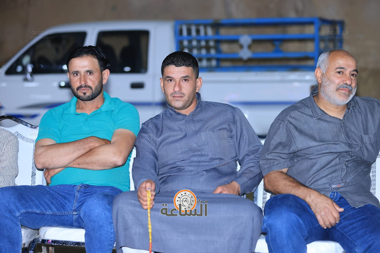 Madar Al-Saa Images 0.5321436826803324