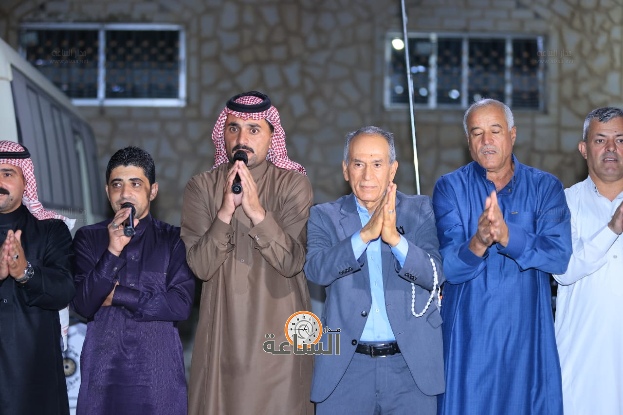 Madar Al-Saa Images 0.6891989304250105