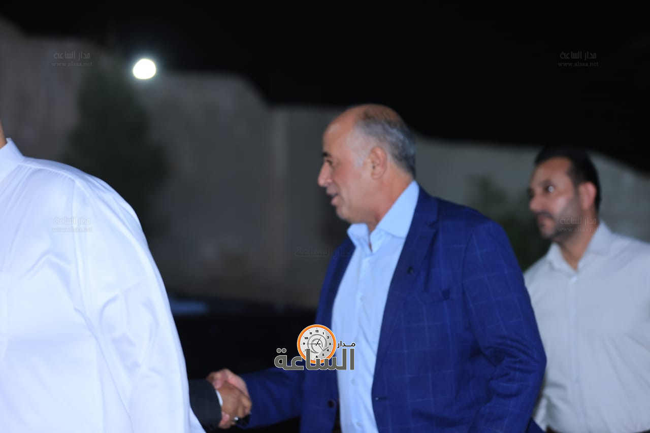 Madar Al-Saa Images 0.5975962558933031