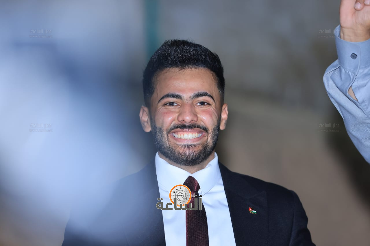 Madar Al-Saa Images 0.7932383149299803