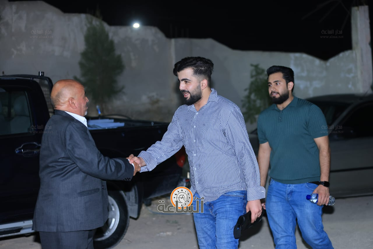 Madar Al-Saa Images 0.6236855127047158