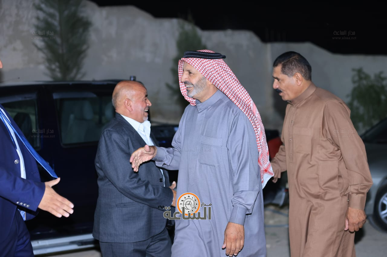 Madar Al-Saa Images 0.43863520695086144