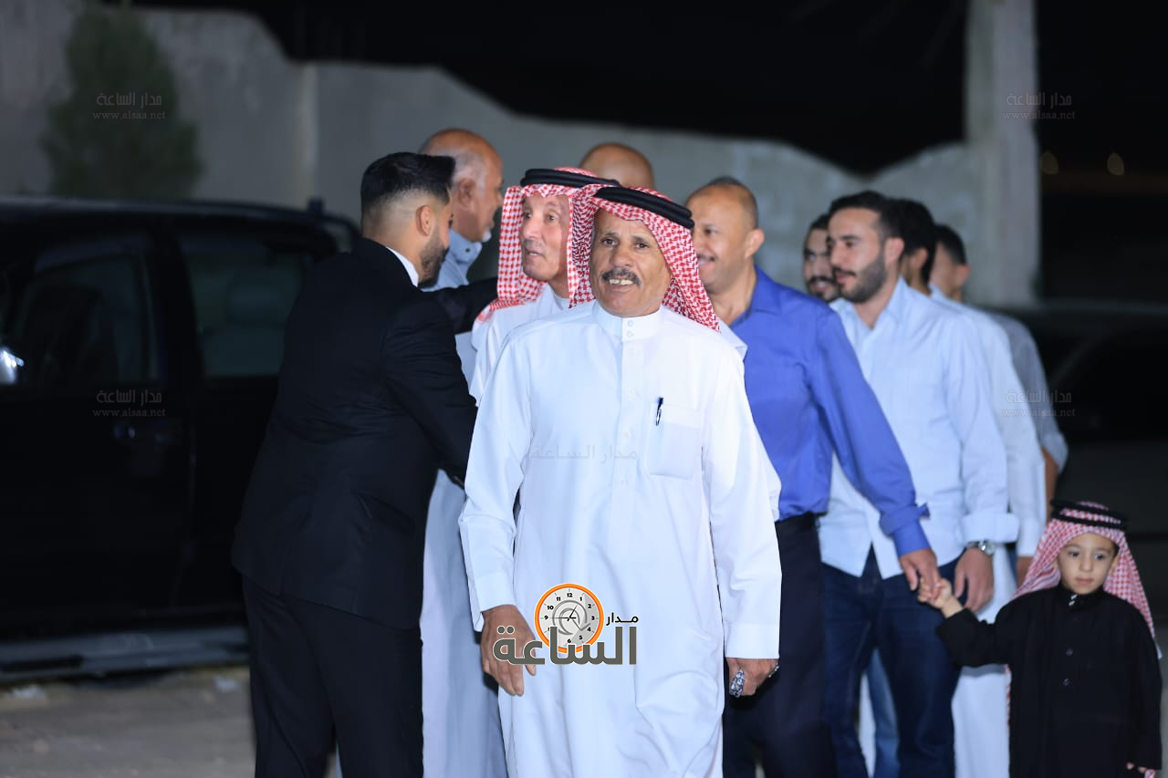 Madar Al-Saa Images 0.1356818001559965