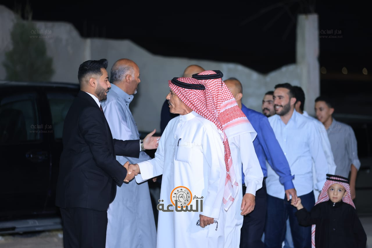 Madar Al-Saa Images 0.22689634180726104