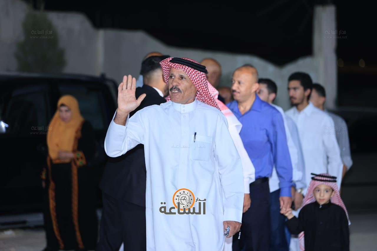 Madar Al-Saa Images 0.44578178870181917