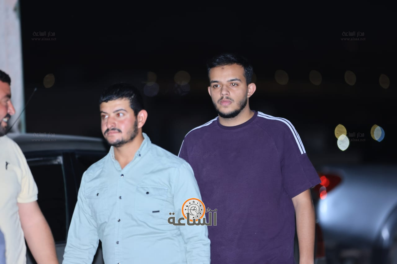 Madar Al-Saa Images 0.4435416383082029