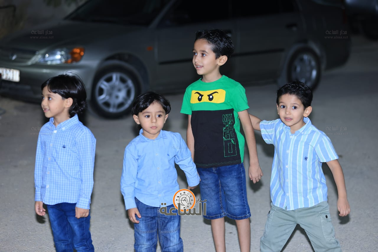 Madar Al-Saa Images 0.709917249640652