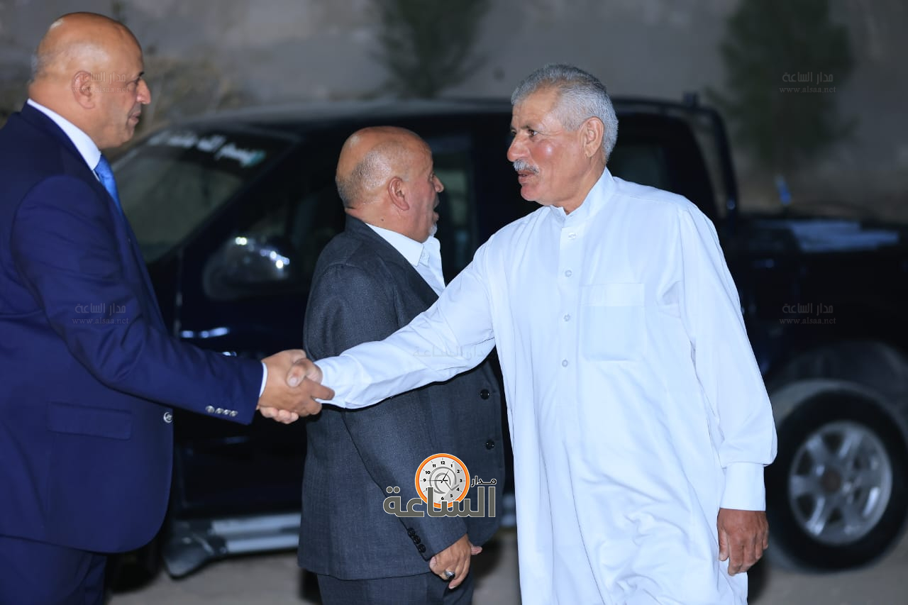 Madar Al-Saa Images 0.16482777431797557