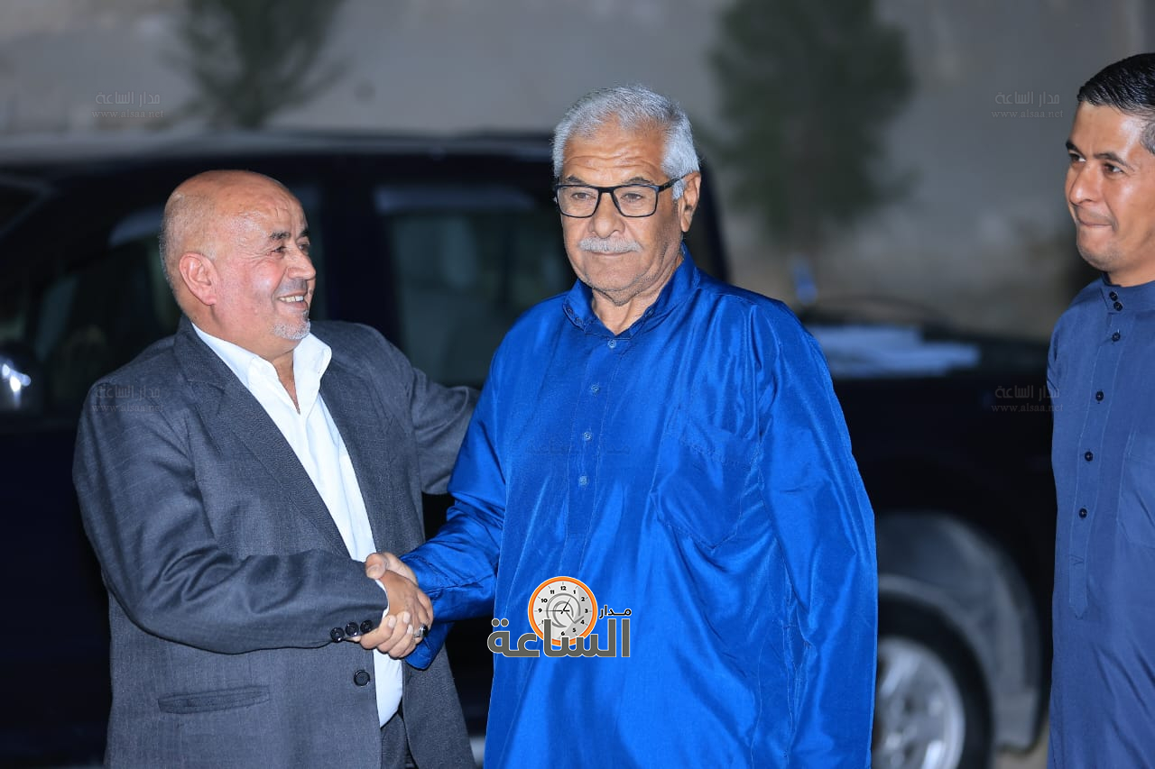 Madar Al-Saa Images 0.8142454788563545