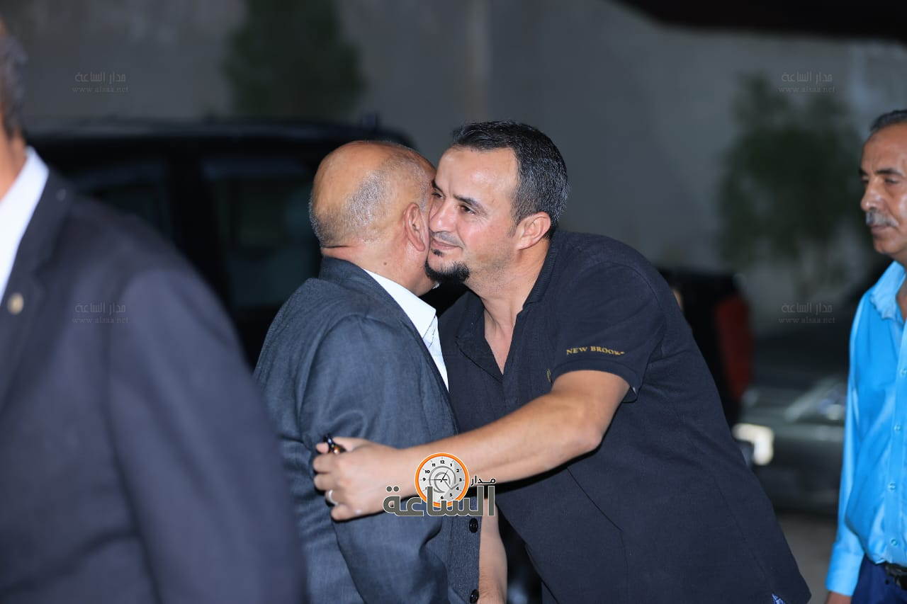 Madar Al-Saa Images 0.6258034454578799