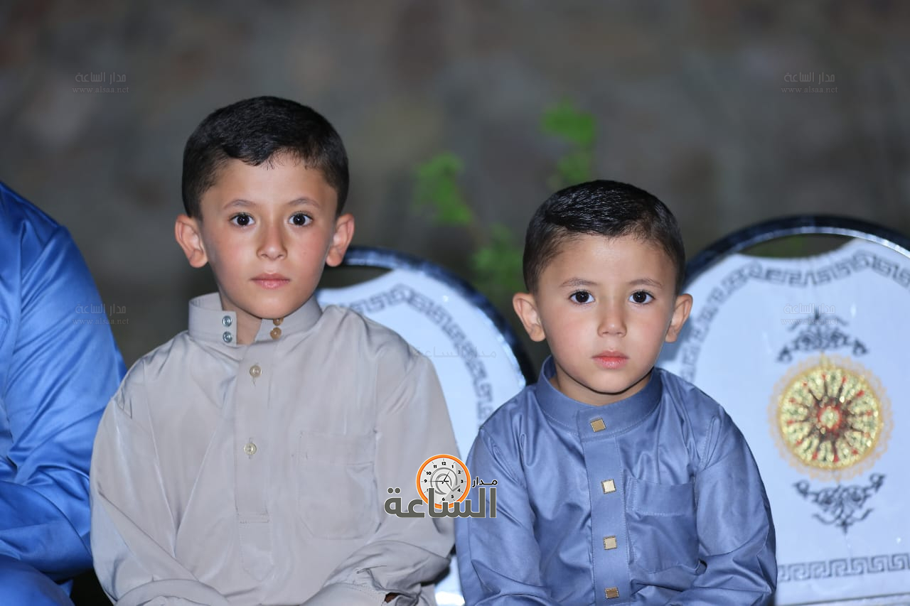 Madar Al-Saa Images 0.5786395970213276