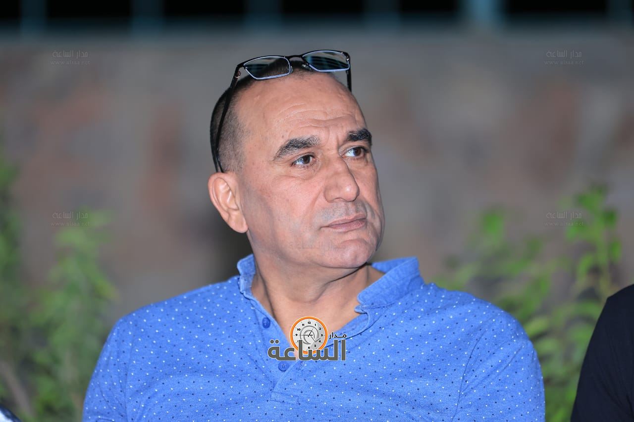 Madar Al-Saa Images 0.6407388906906724