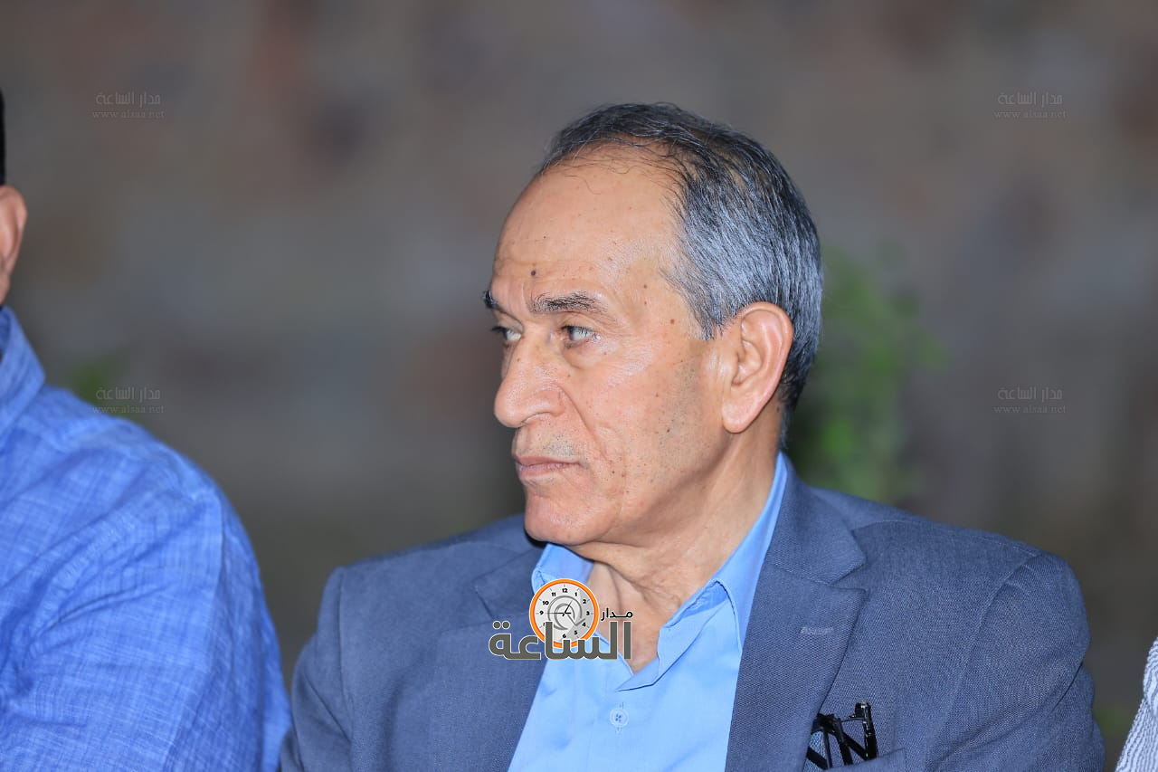 Madar Al-Saa Images 0.9133137963702651