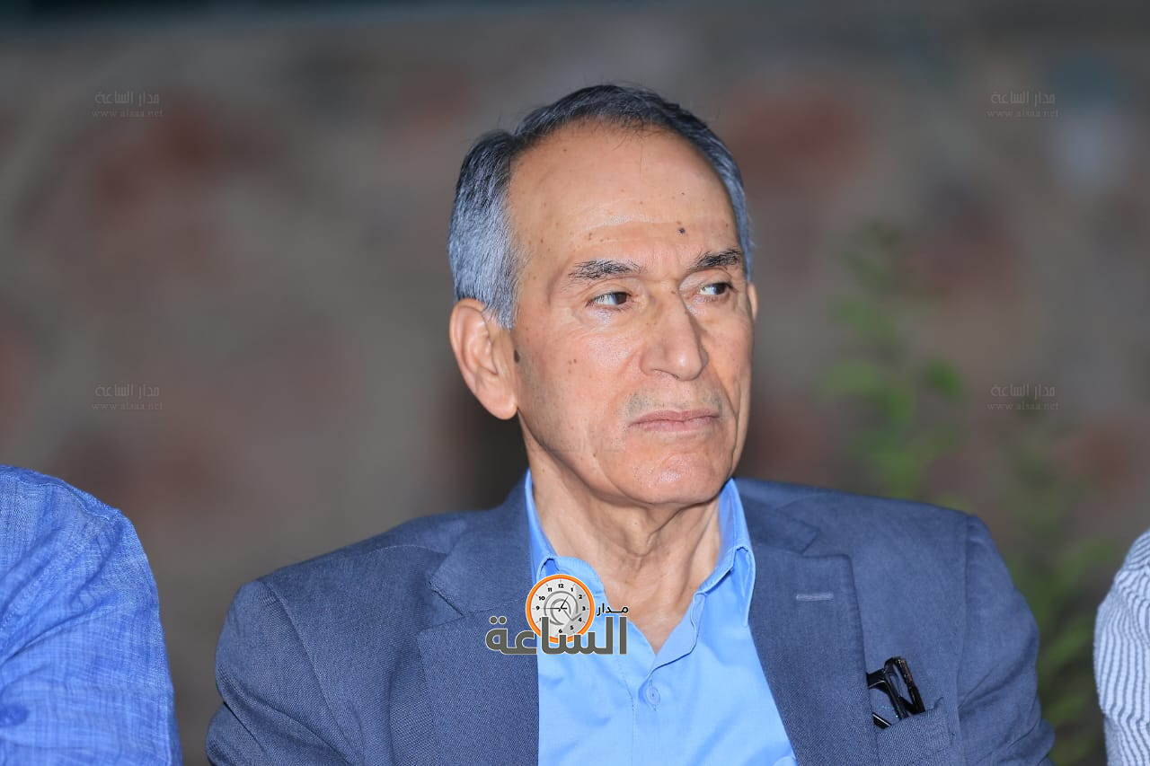 Madar Al-Saa Images 0.7468872111485685