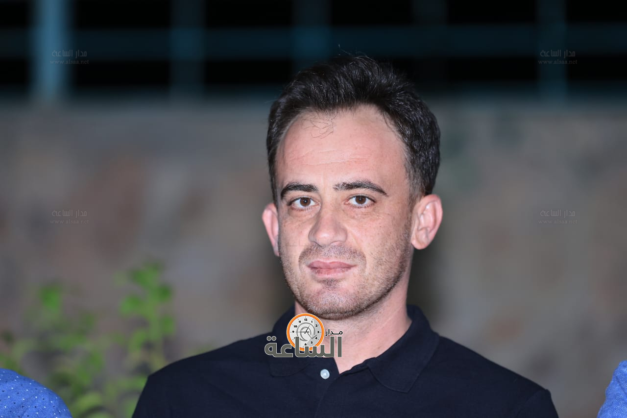 Madar Al-Saa Images 0.32613603726675044