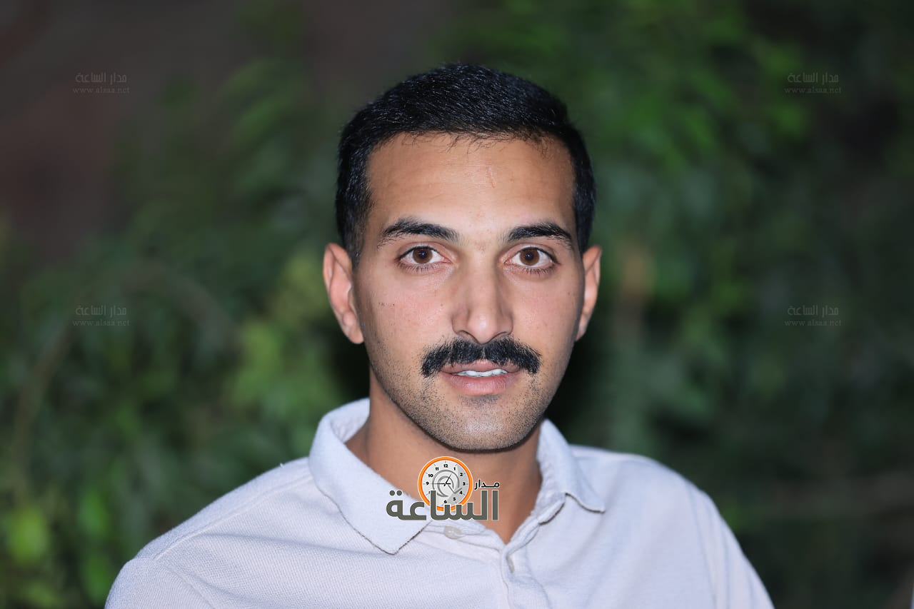 Madar Al-Saa Images 0.3169873220717726