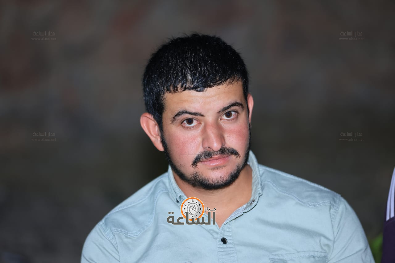 Madar Al-Saa Images 0.20593679153528988