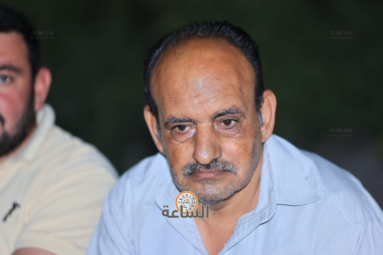 Madar Al-Saa Images 0.9063046860724463