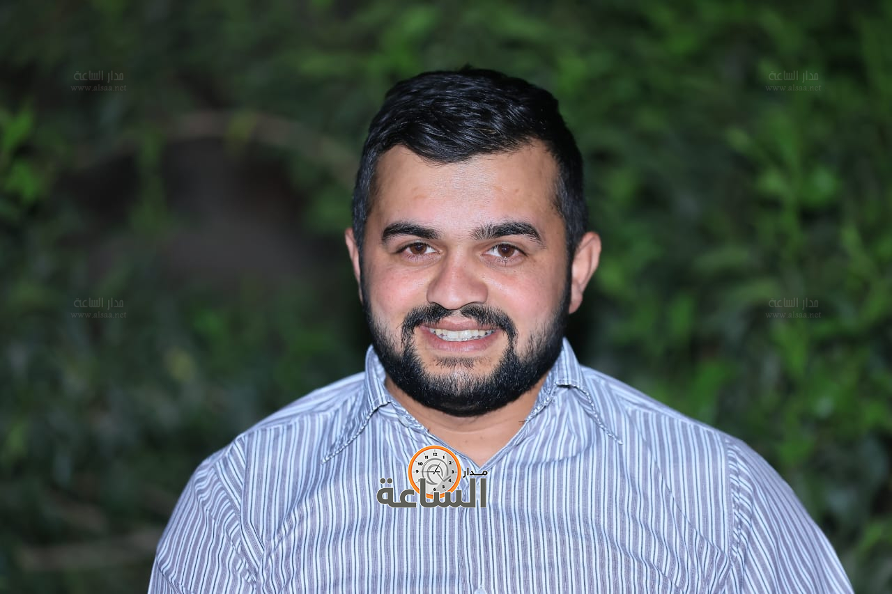 Madar Al-Saa Images 0.9491520053852016