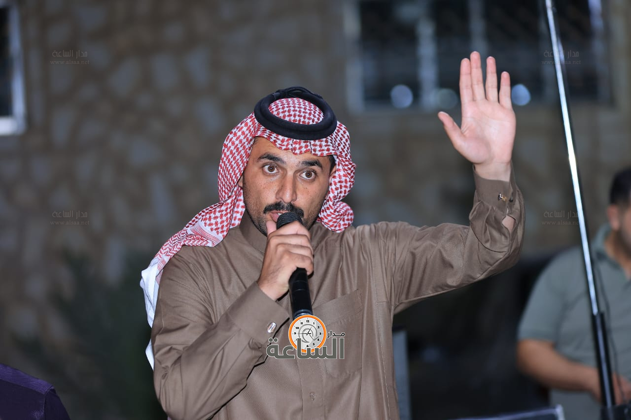 Madar Al-Saa Images 0.34372373579753435