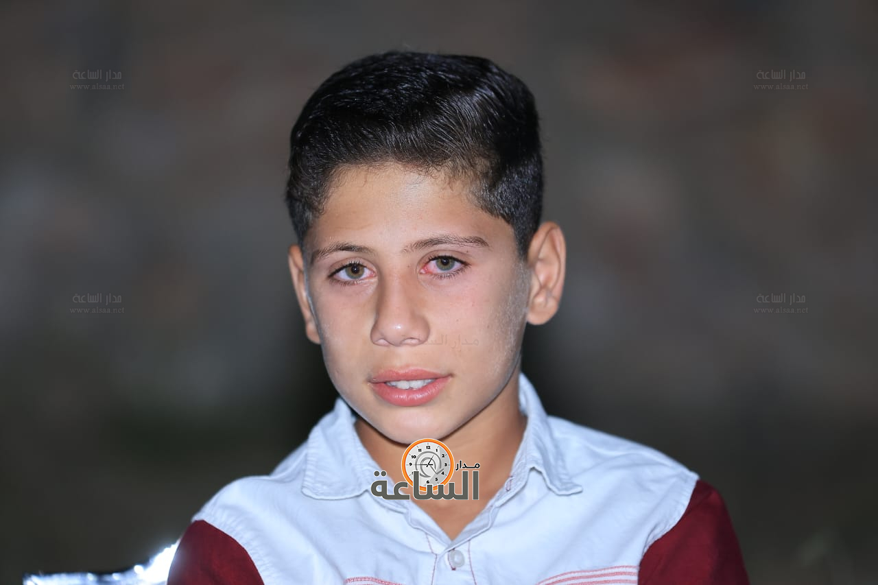 Madar Al-Saa Images 0.9593211050513633