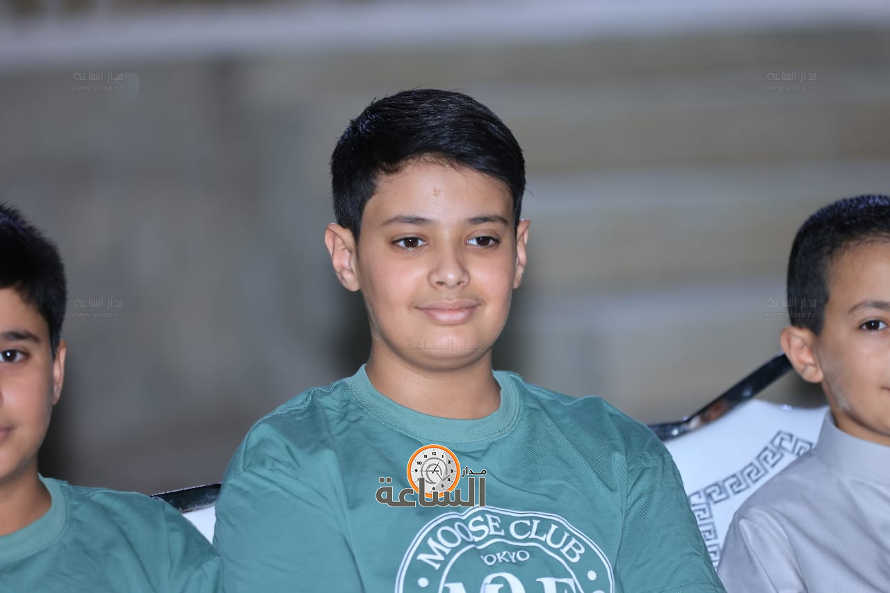 Madar Al-Saa Images 0.01633251557915183