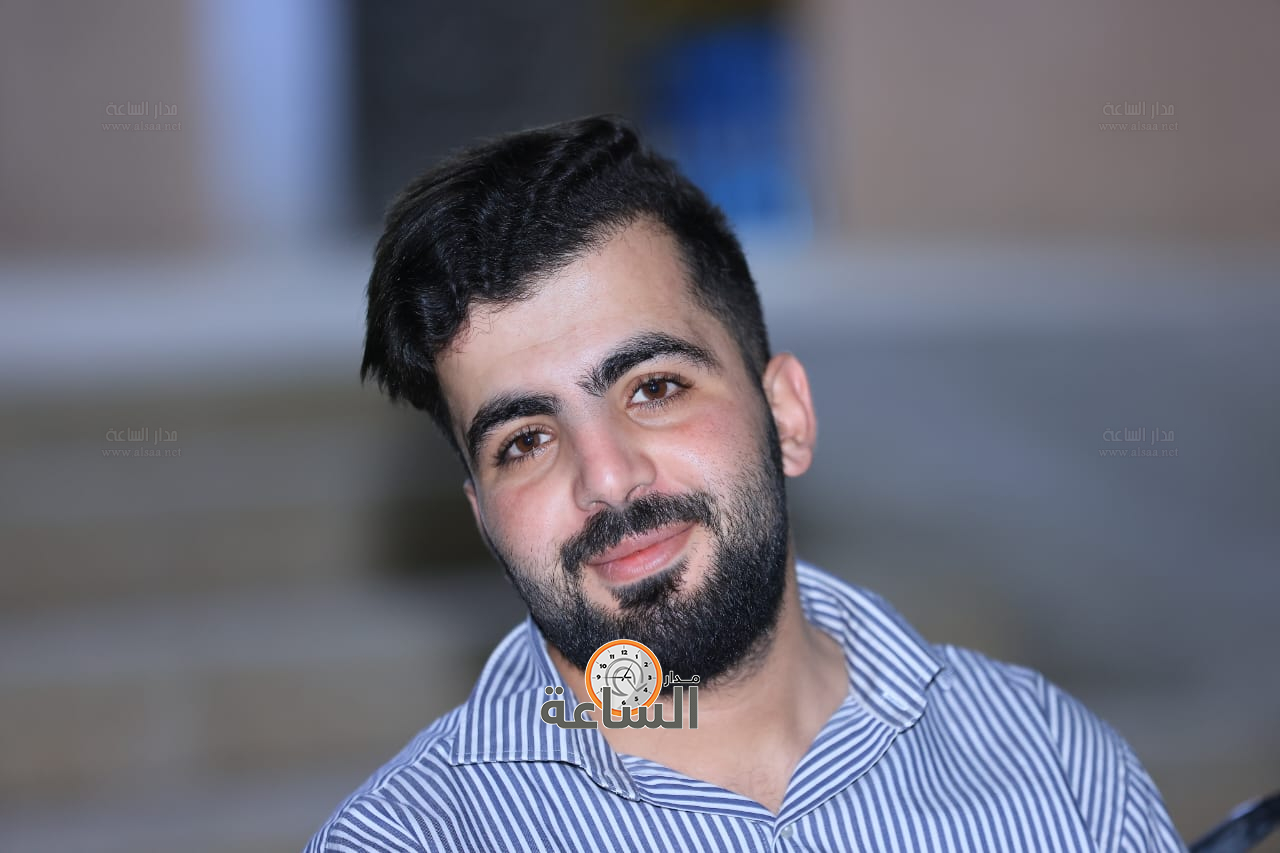 Madar Al-Saa Images 0.33054161023189144