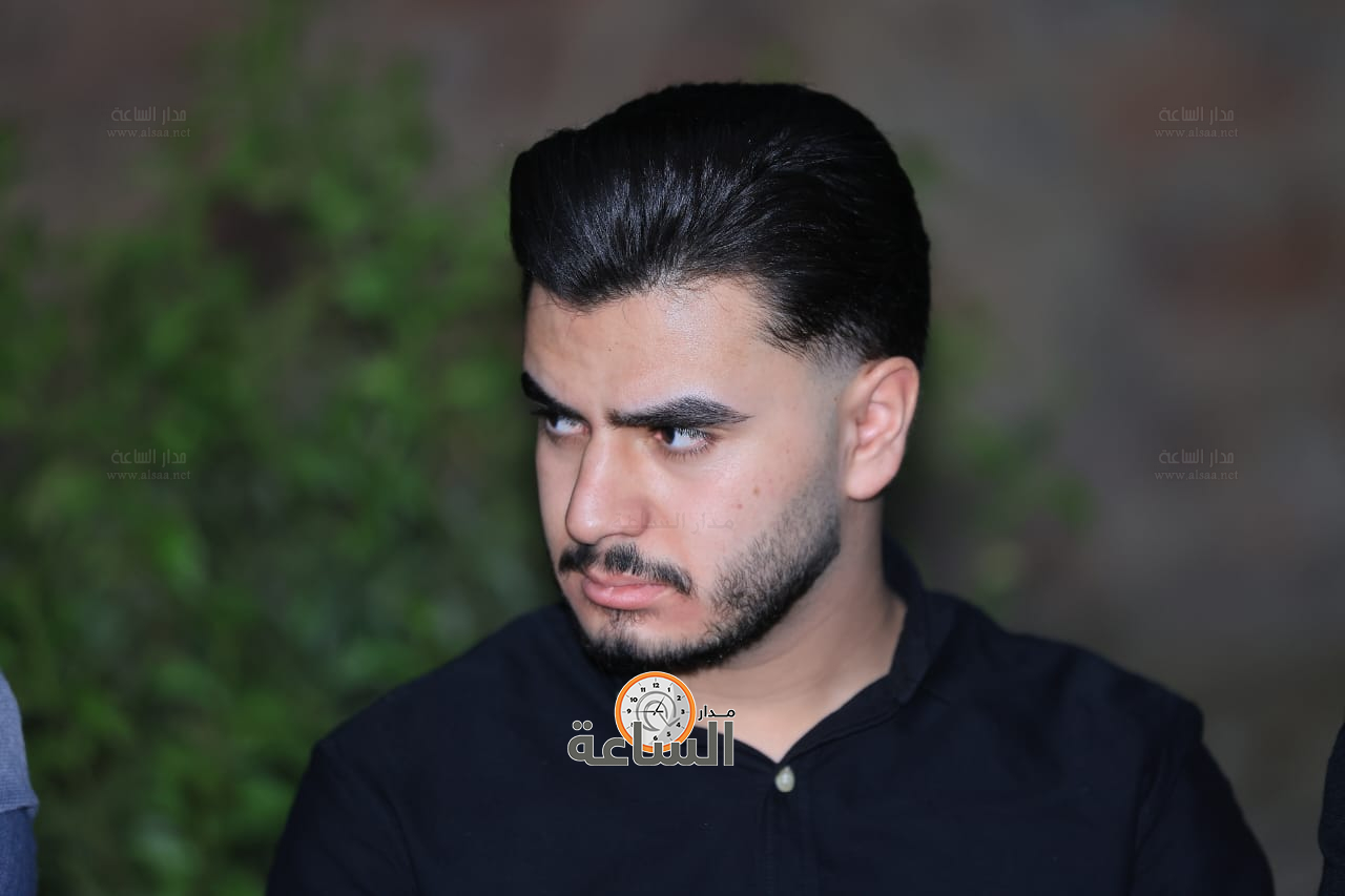 Madar Al-Saa Images 0.9801419930394265