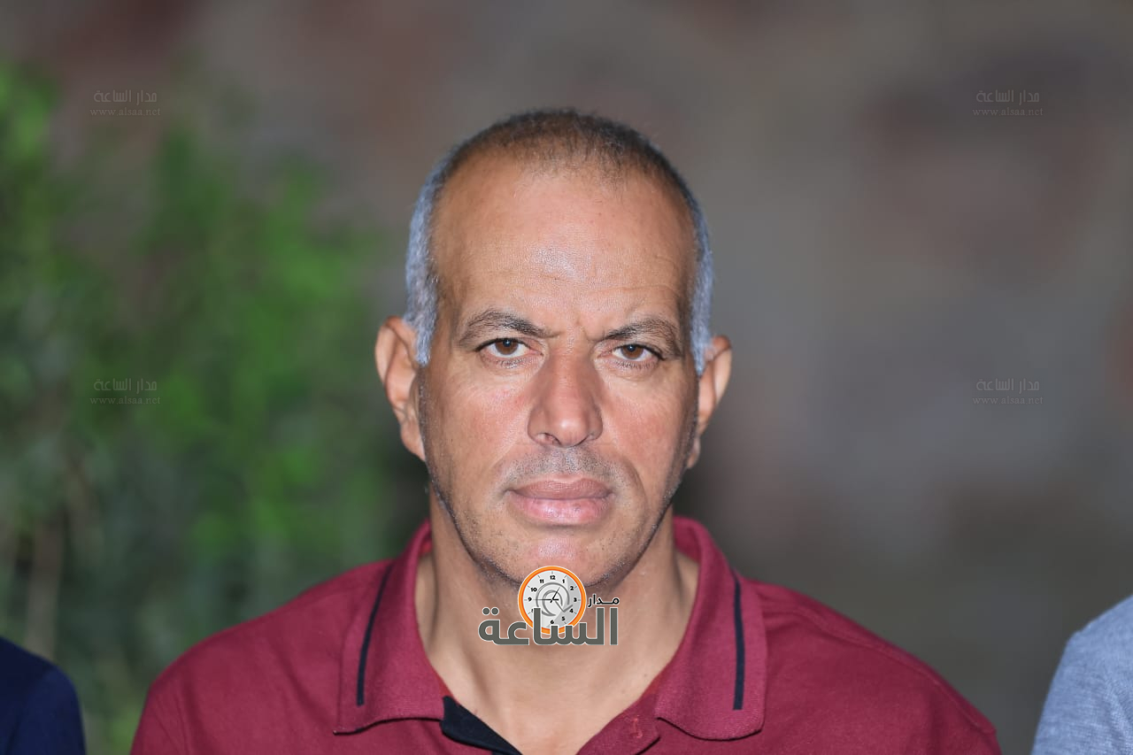 Madar Al-Saa Images 0.26576683752858077