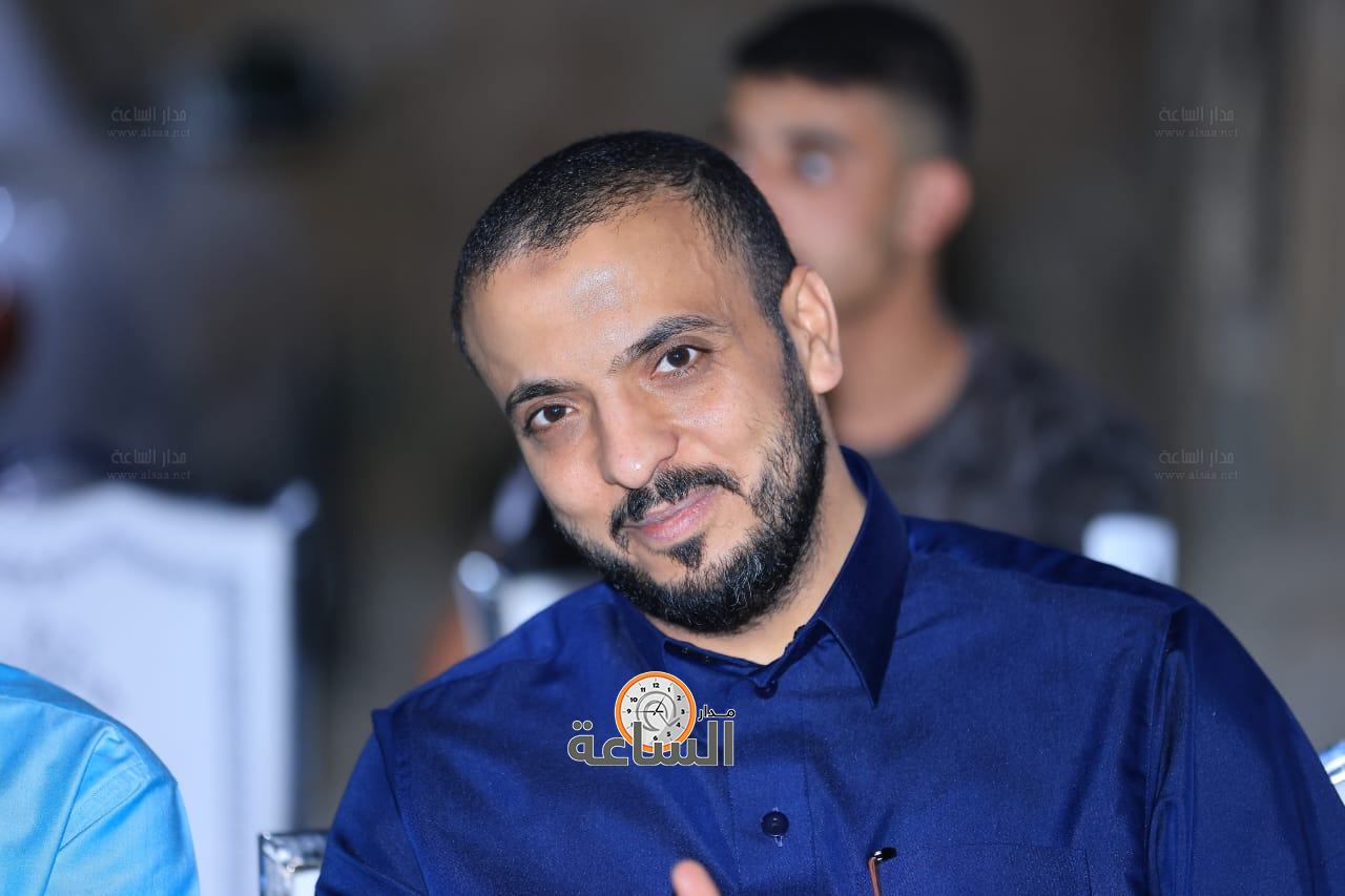 Madar Al-Saa Images 0.9009852846185562