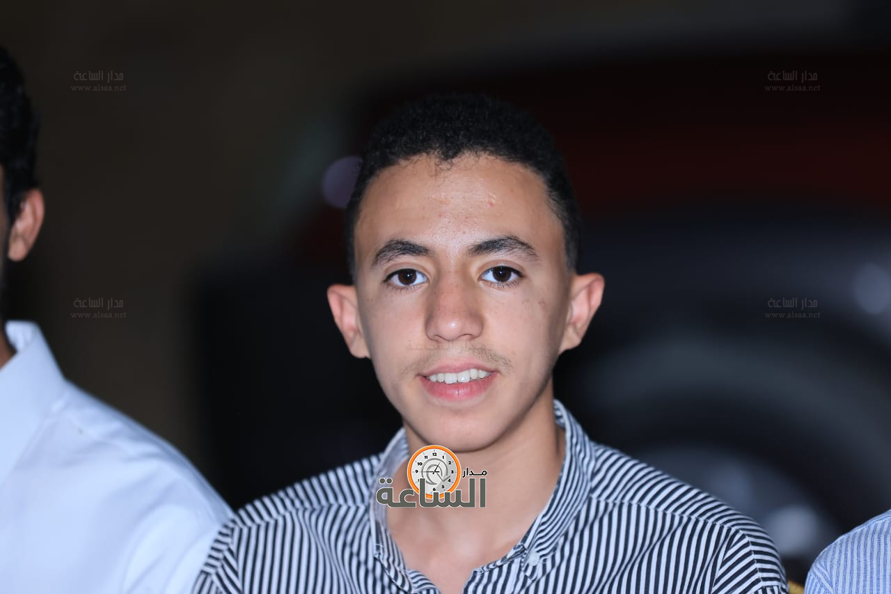 Madar Al-Saa Images 0.4078434505854377