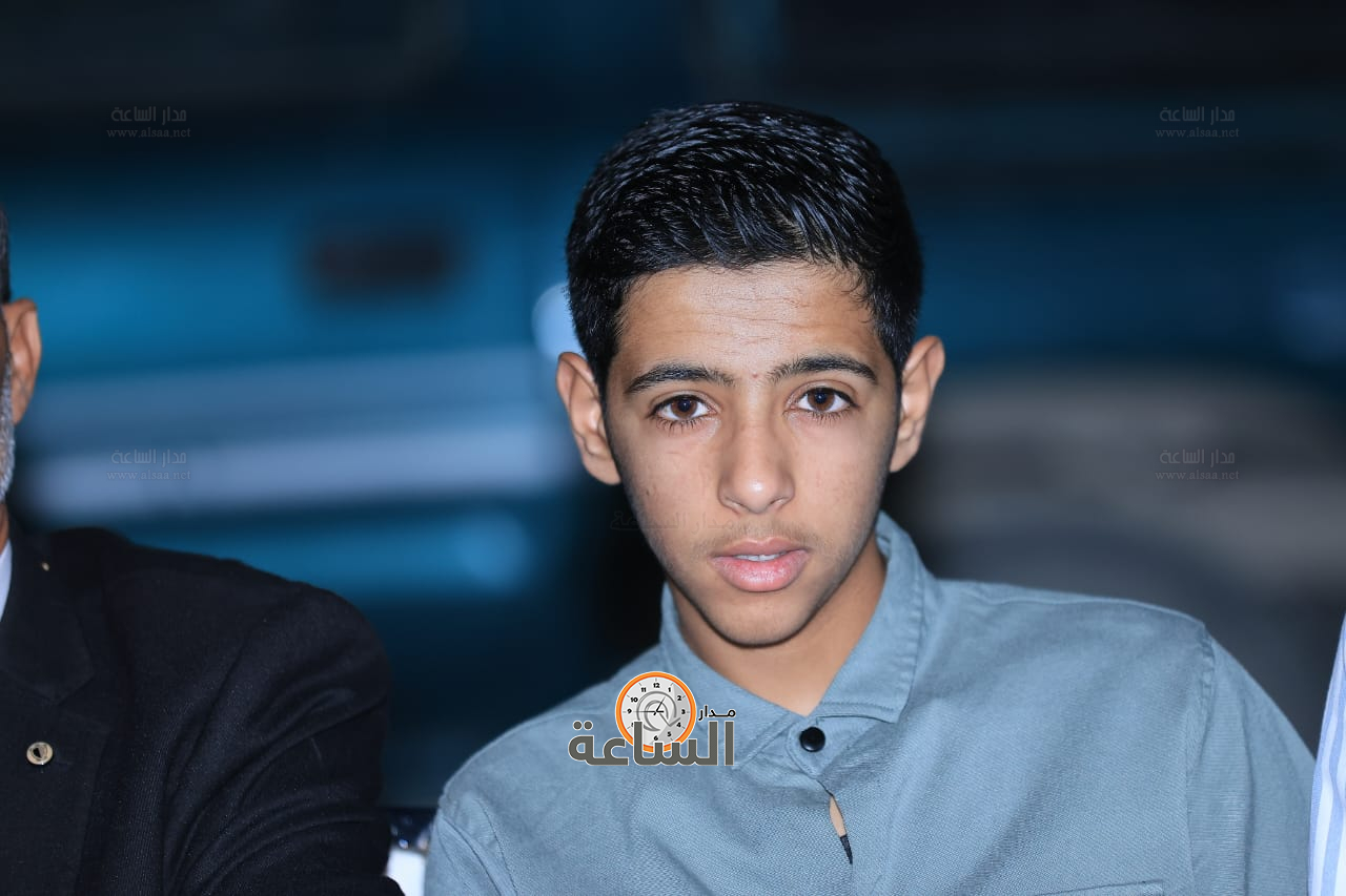 Madar Al-Saa Images 0.38185834628327664