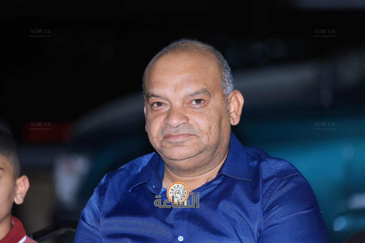 Madar Al-Saa Images 0.613878708004571