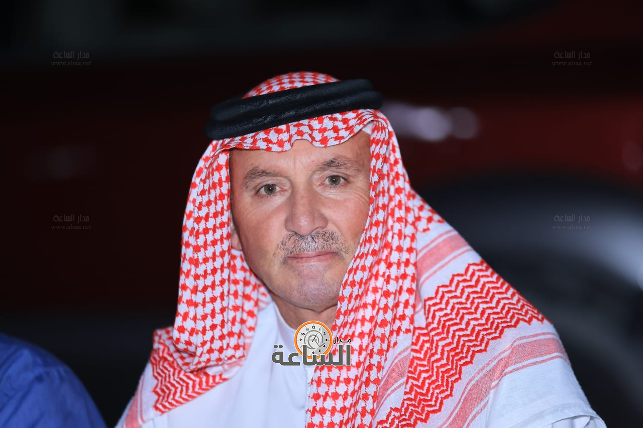 Madar Al-Saa Images 0.33436652756040686