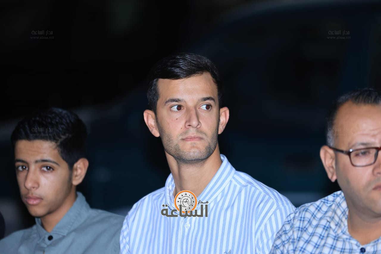 Madar Al-Saa Images 0.8291383757310035