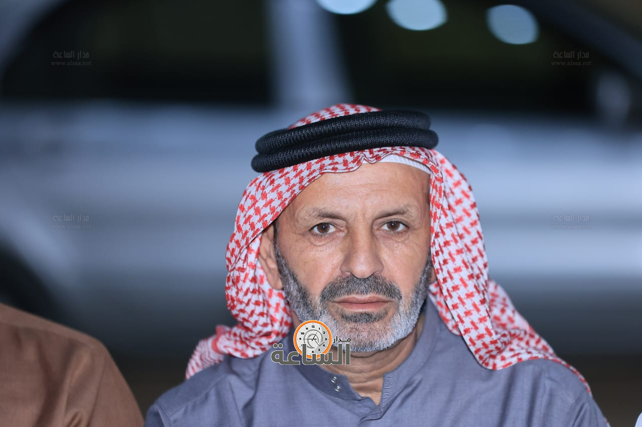 Madar Al-Saa Images 0.6477503646965637