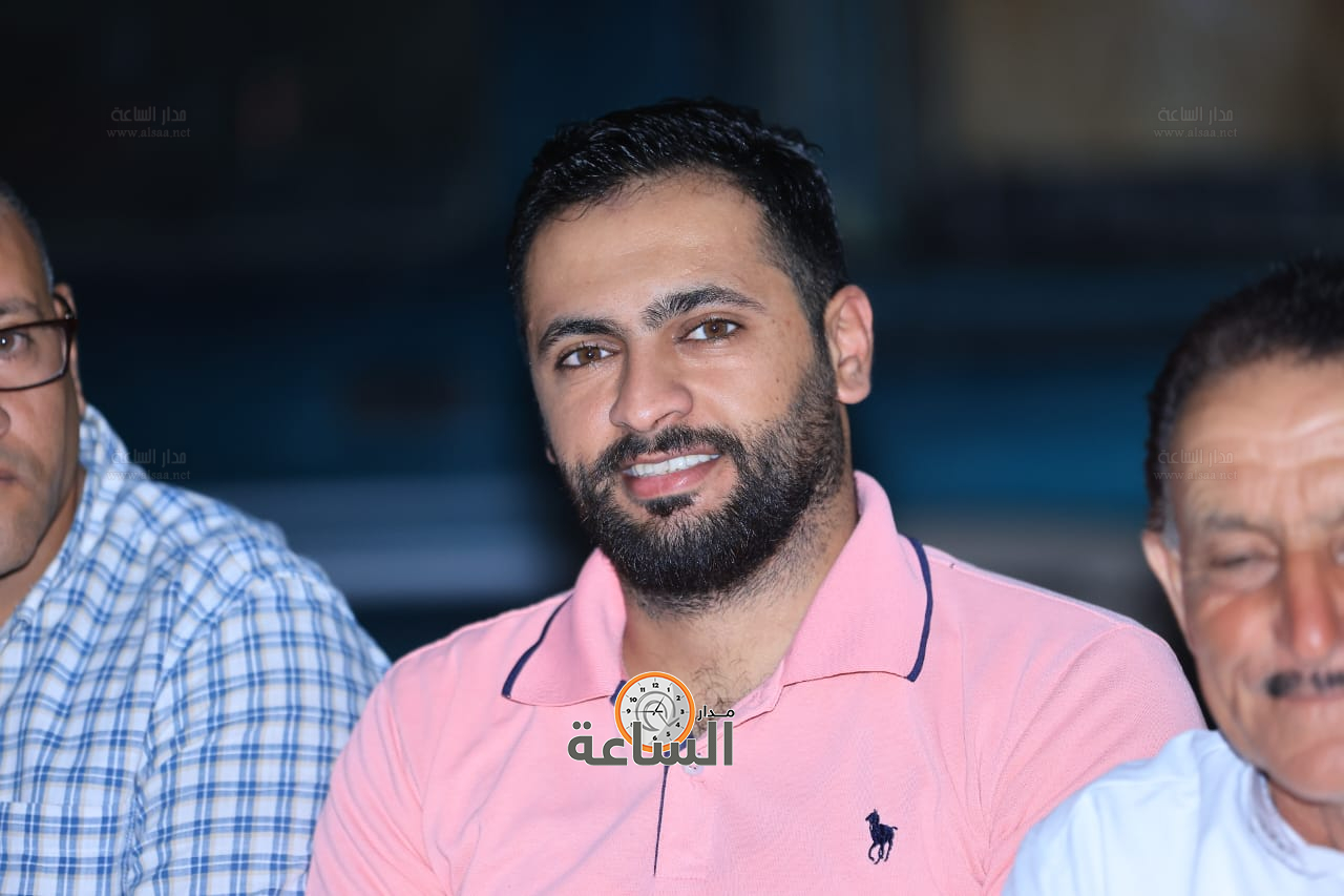 Madar Al-Saa Images 0.11579359241360299