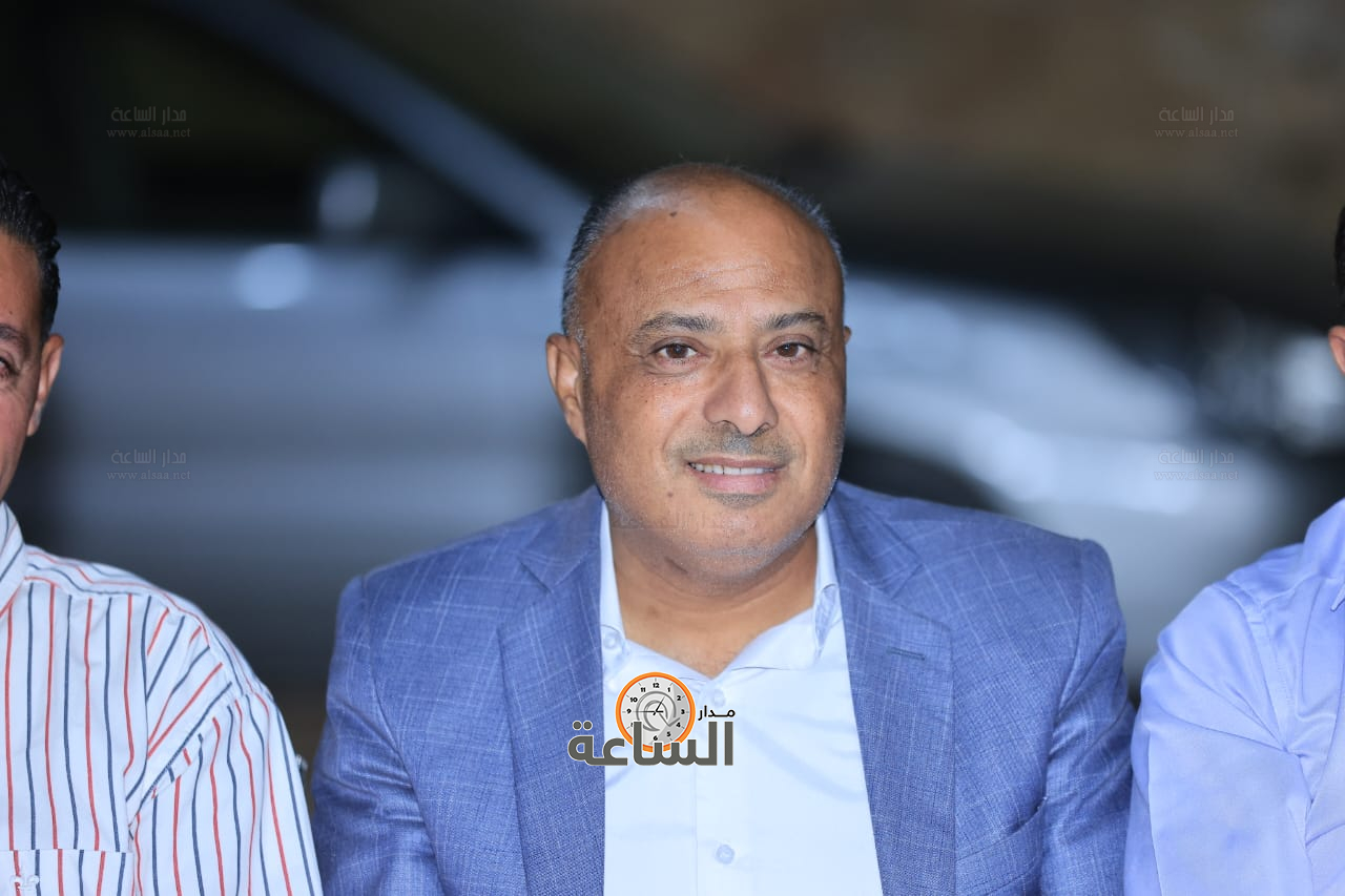 Madar Al-Saa Images 0.10722608399881506