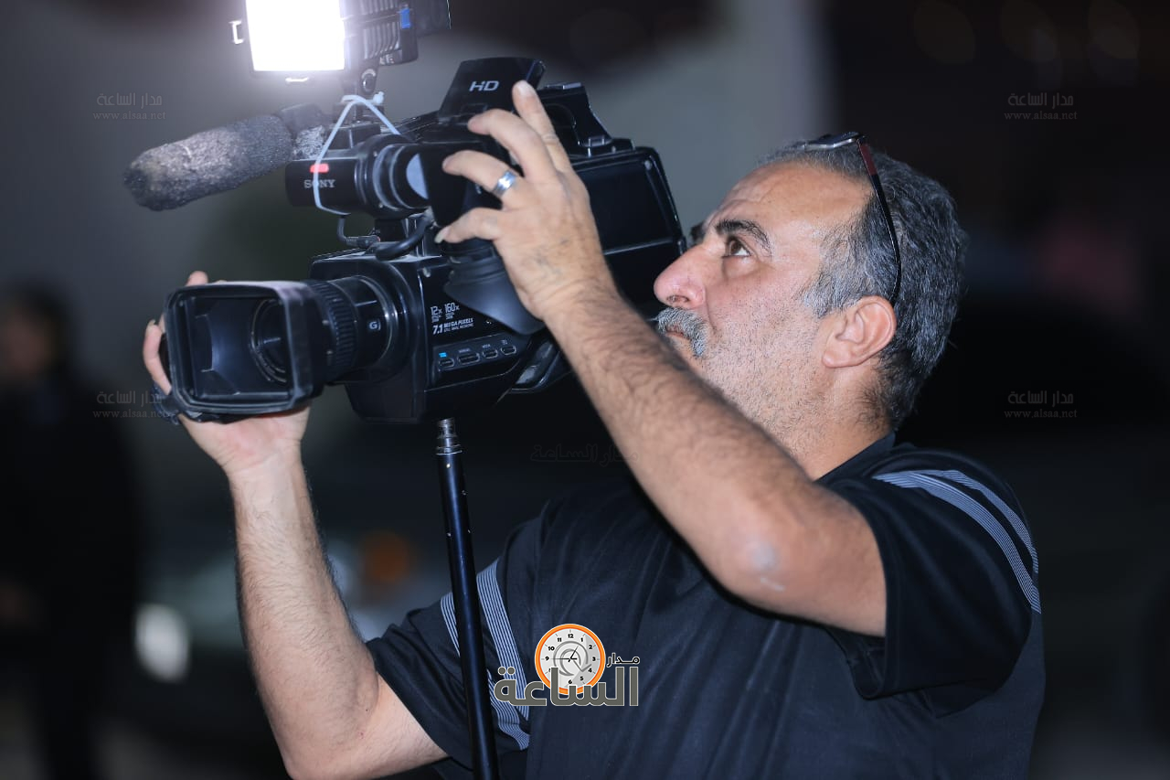 Madar Al-Saa Images 0.6821896512667567